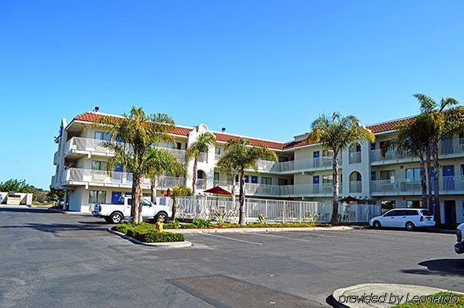 Motel 6-Watsonville, Ca - Monterey Area Exterior photo