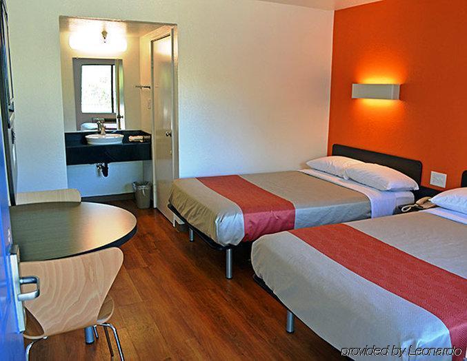 Motel 6-Watsonville, Ca - Monterey Area Exterior photo