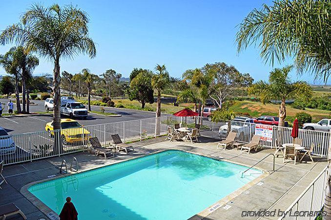 Motel 6-Watsonville, Ca - Monterey Area Exterior photo