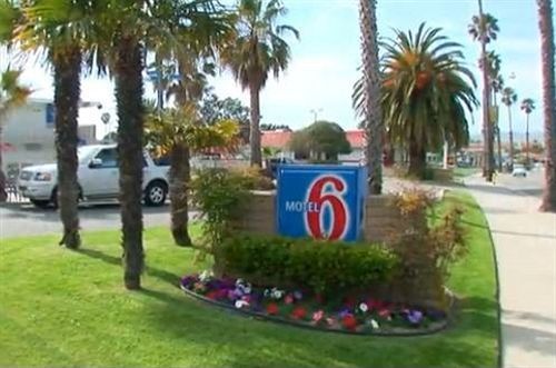Motel 6-Watsonville, Ca - Monterey Area Exterior photo