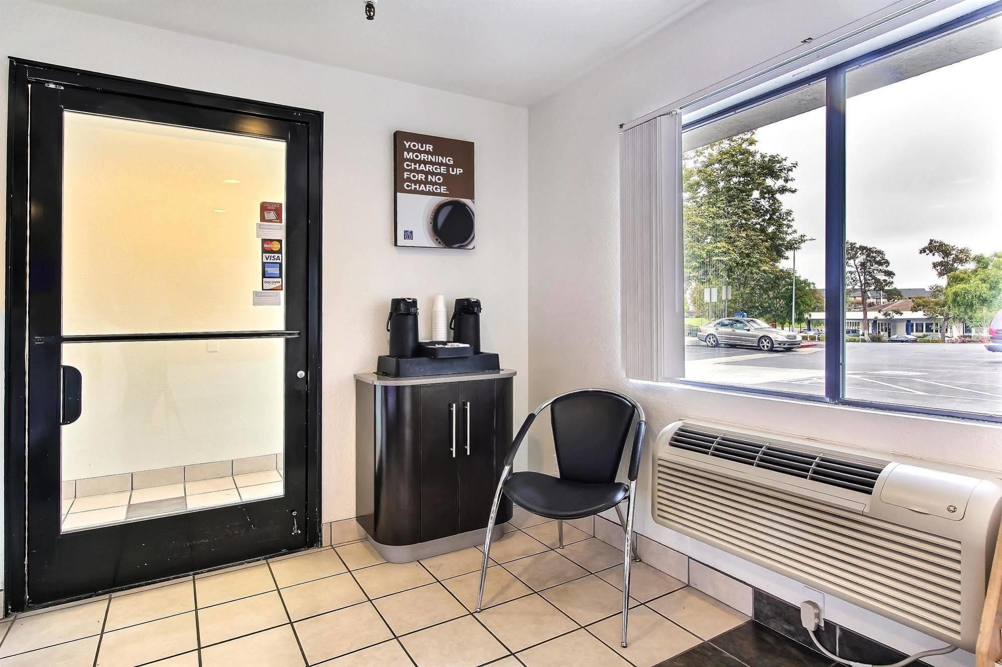 Motel 6-Watsonville, Ca - Monterey Area Exterior photo