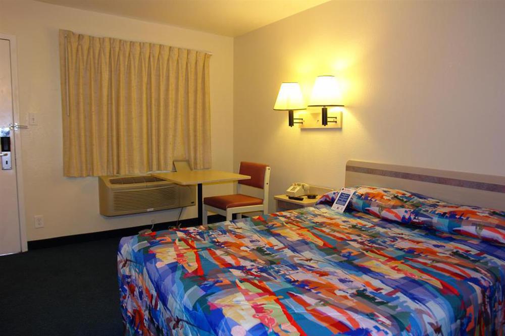 Motel 6-Watsonville, Ca - Monterey Area Room photo